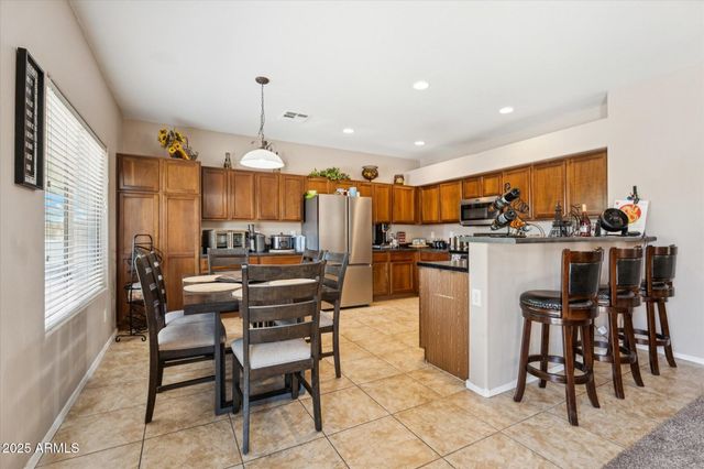 1753 N ST FRANCIS Place, Casa Grande, AZ 85122