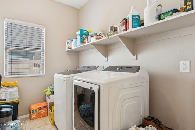 1753 N ST FRANCIS Place, Casa Grande, AZ 85122