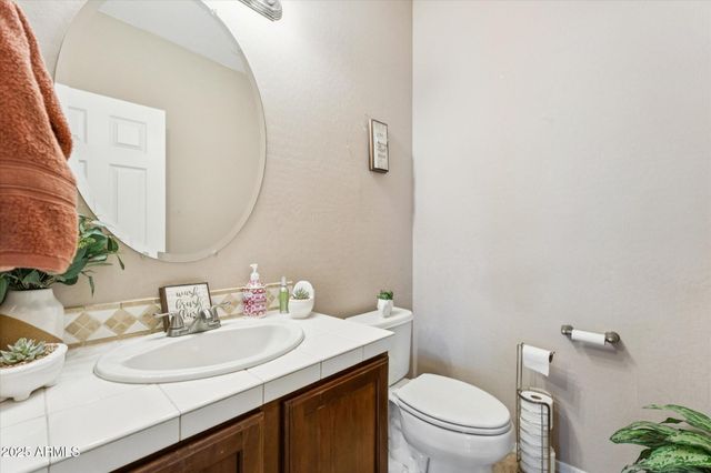 1753 N ST FRANCIS Place, Casa Grande, AZ 85122