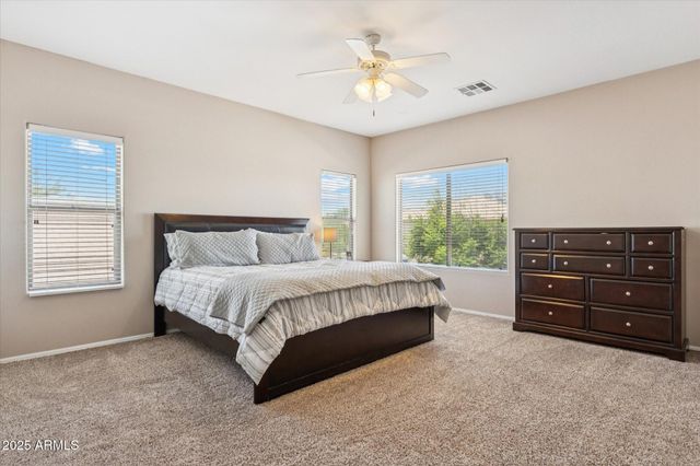 1753 N ST FRANCIS Place, Casa Grande, AZ 85122