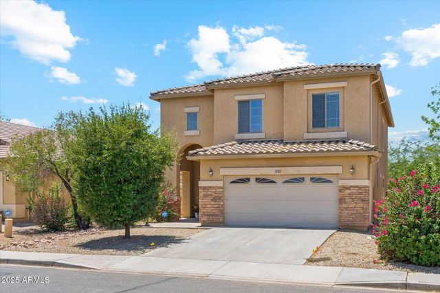 1753 N ST FRANCIS Place, Casa Grande, AZ 85122