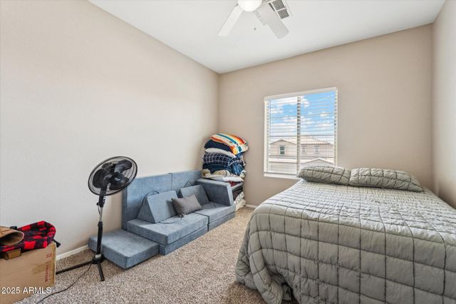 1753 N ST FRANCIS Place, Casa Grande, AZ 85122