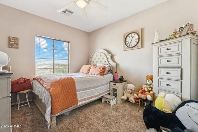 1753 N ST FRANCIS Place, Casa Grande, AZ 85122