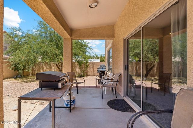 1753 N ST FRANCIS Place, Casa Grande, AZ 85122