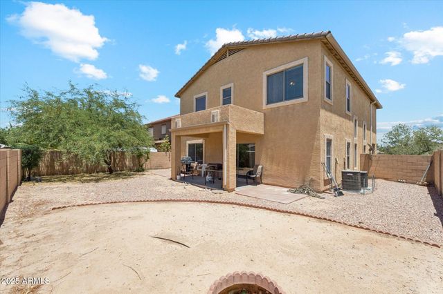 1753 N ST FRANCIS Place, Casa Grande, AZ 85122