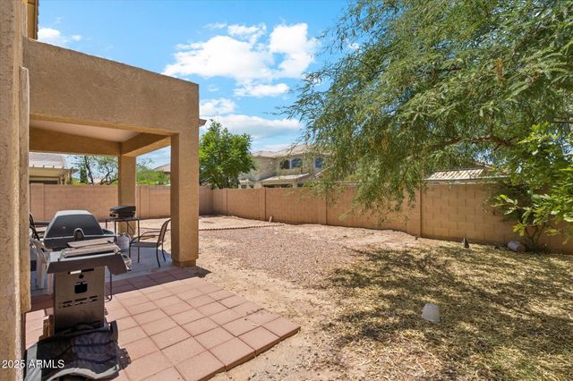 1753 N ST FRANCIS Place, Casa Grande, AZ 85122