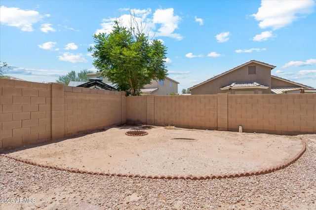1753 N ST FRANCIS Place, Casa Grande, AZ 85122