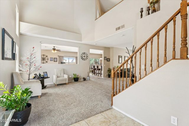 1753 N ST FRANCIS Place, Casa Grande, AZ 85122