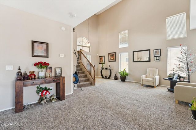 1753 N ST FRANCIS Place, Casa Grande, AZ 85122