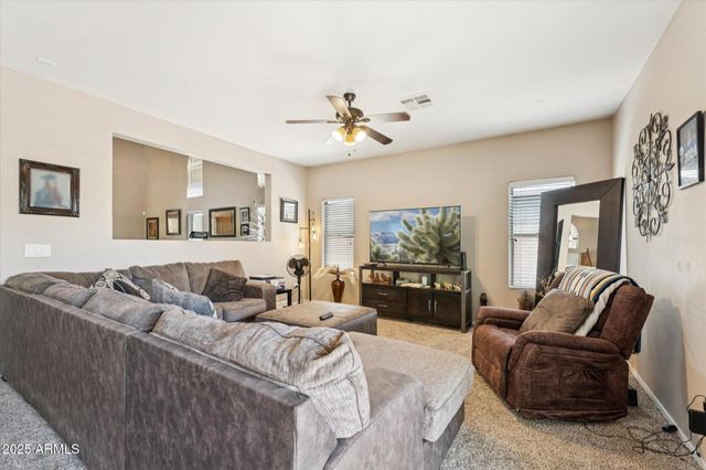 1753 N ST FRANCIS Place, Casa Grande, AZ 85122