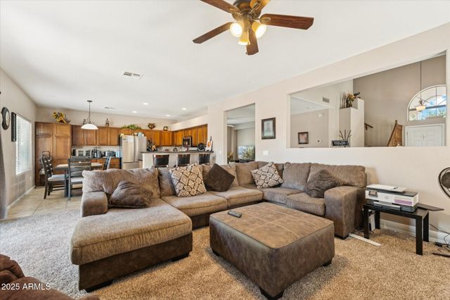 1753 N ST FRANCIS Place, Casa Grande, AZ 85122