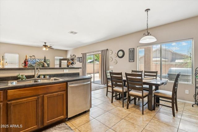 1753 N ST FRANCIS Place, Casa Grande, AZ 85122