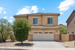 1753 N ST FRANCIS Place, Casa Grande, AZ 85122
