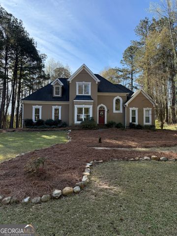 1030 Oconee Crossing Circle, Bogart, GA 30622