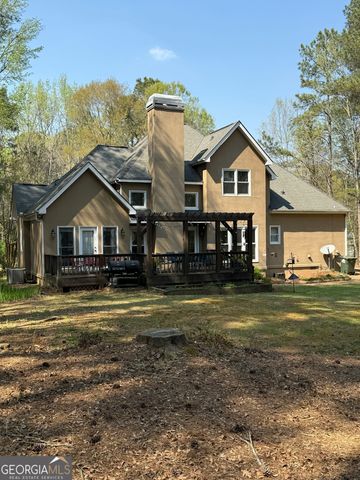 1030 Oconee Crossing Circle, Bogart, GA 30622