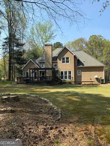 1030 Oconee Crossing Circle, Bogart, GA 30622