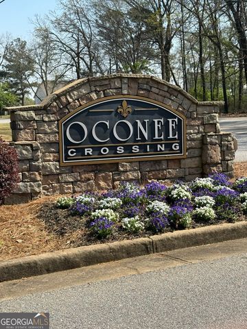 1030 Oconee Crossing Circle, Bogart, GA 30622