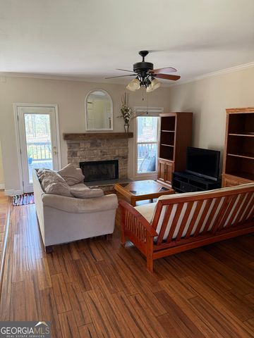 1030 Oconee Crossing Circle, Bogart, GA 30622