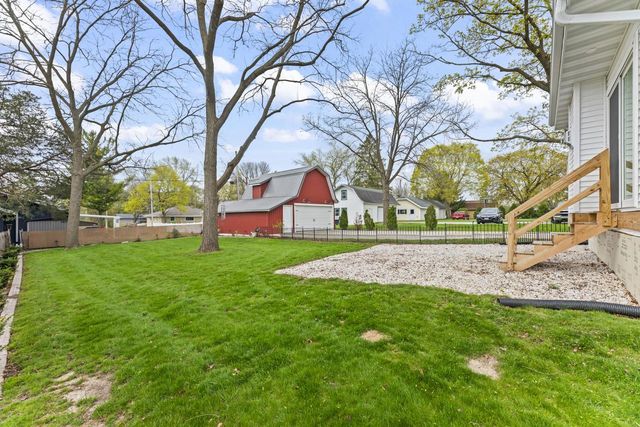 N88W16025 -27 Park BOULEVARD, Menomonee Falls, WI 53051