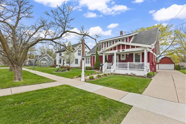 N88W16025 -27 Park BOULEVARD, Menomonee Falls, WI 53051