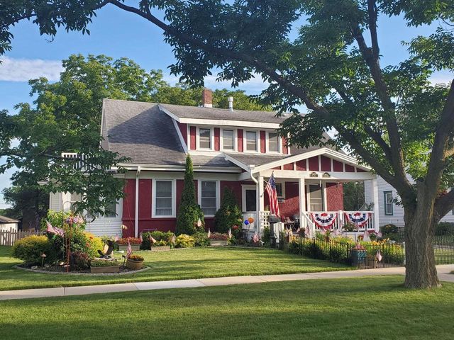 N88W16025 -27 Park BOULEVARD, Menomonee Falls, WI 53051