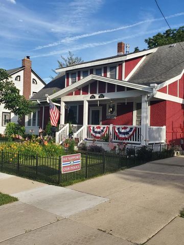 N88W16025 -27 Park BOULEVARD, Menomonee Falls, WI 53051