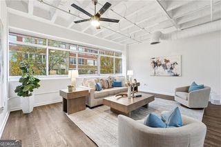 805 Peachtree Street NE 415, Atlanta, GA 30308