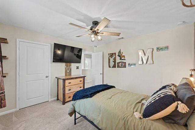 236 Seven Pines Drive, Willis, TX 77378