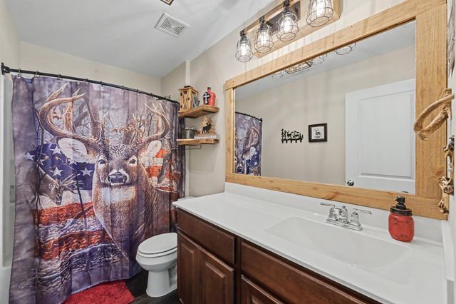 236 Seven Pines Drive, Willis, TX 77378