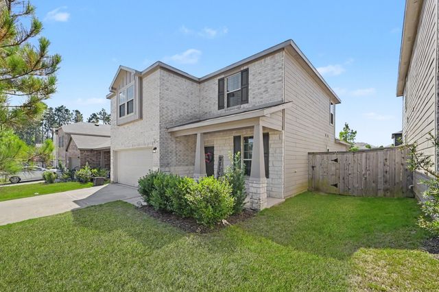 236 Seven Pines Drive, Willis, TX 77378