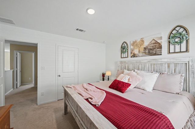 236 Seven Pines Drive, Willis, TX 77378