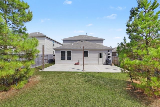 236 Seven Pines Drive, Willis, TX 77378