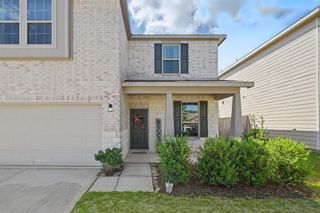 236 Seven Pines Drive, Willis, TX 77378