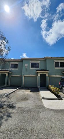 280 Crestwood Cir 204 + GARAGE, Royal Palm Beach, FL 33411