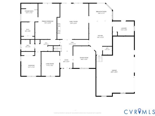 4537 Wellington Farms Dr, Chester, VA 23831