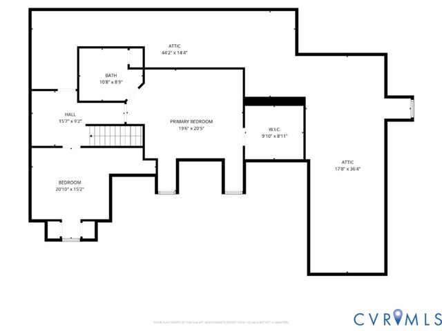 4537 Wellington Farms Dr, Chester, VA 23831