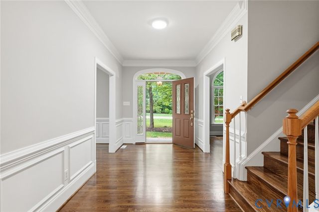 4537 Wellington Farms Dr, Chester, VA 23831