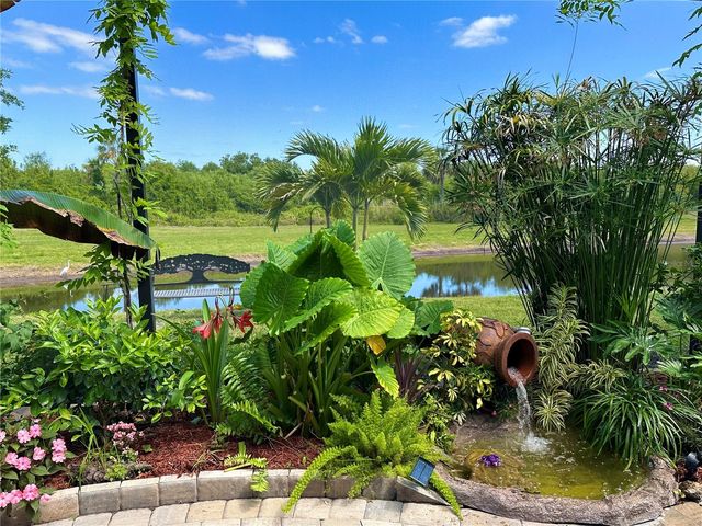 8608 SAINT KITTS CIRCLE, Englewood, FL 34224