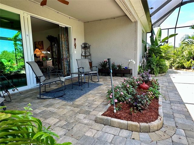 8608 SAINT KITTS CIRCLE, Englewood, FL 34224
