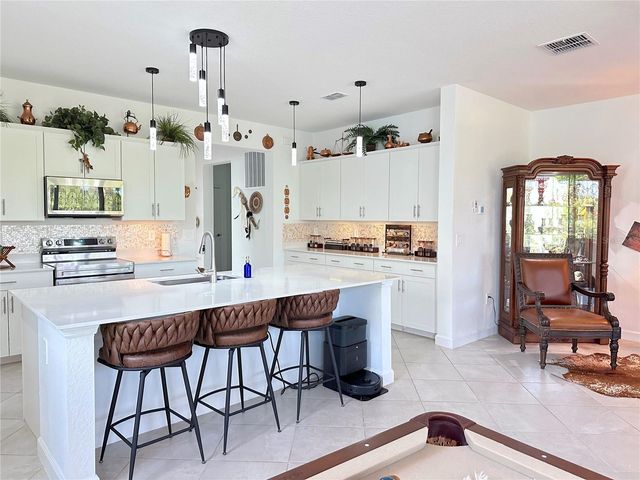 8608 SAINT KITTS CIRCLE, Englewood, FL 34224