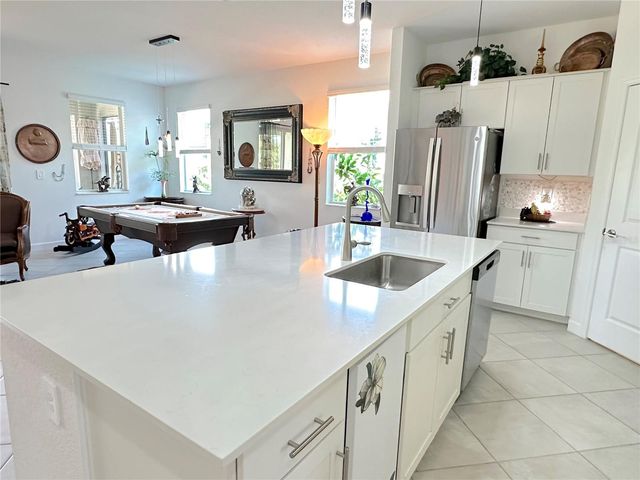 8608 SAINT KITTS CIRCLE, Englewood, FL 34224