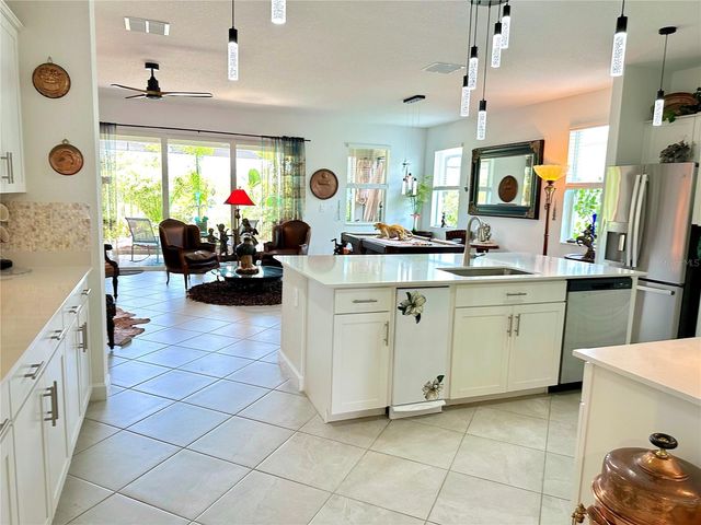 8608 SAINT KITTS CIRCLE, Englewood, FL 34224