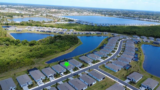 8608 SAINT KITTS CIRCLE, Englewood, FL 34224