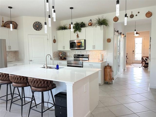 8608 SAINT KITTS CIRCLE, Englewood, FL 34224