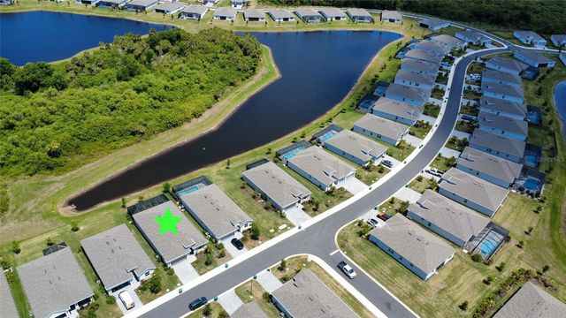 8608 SAINT KITTS CIRCLE, Englewood, FL 34224