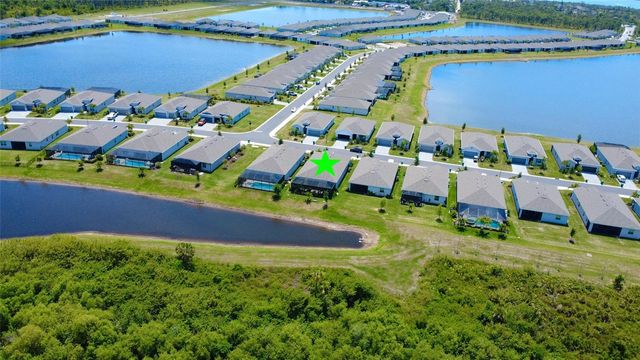 8608 SAINT KITTS CIRCLE, Englewood, FL 34224
