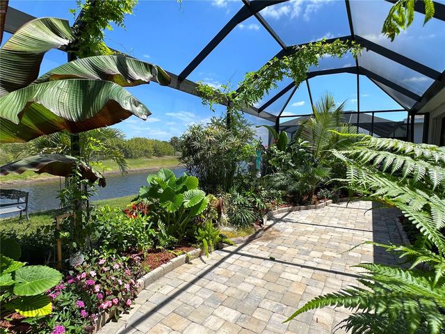 8608 SAINT KITTS CIRCLE, Englewood, FL 34224