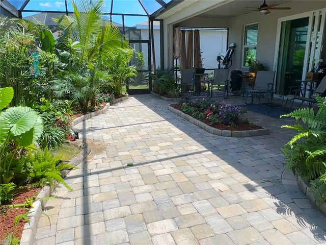 8608 SAINT KITTS CIRCLE, Englewood, FL 34224