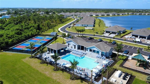 8608 SAINT KITTS CIRCLE, Englewood, FL 34224