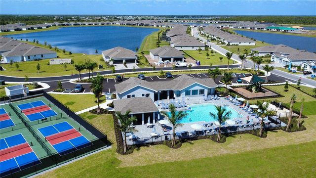 8608 SAINT KITTS CIRCLE, Englewood, FL 34224